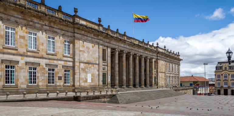 Así viven algunos de los personajes políticos más importantes del país